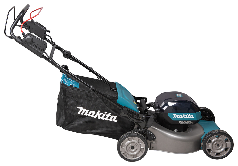 MAKITA Akku-Rasenmäher LM001GZ