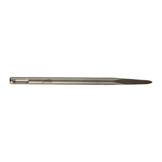 MILWAUKEE 180 mm Spitzmeißel SDS-Plus schmal