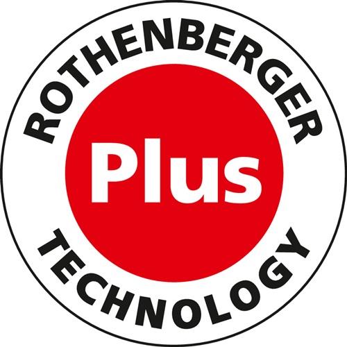 ROTHENBERGER Rohrreinigungsspirale SMK L.2,3m Spiralen-D.16mm 3,0mm ROTHENBERGER
