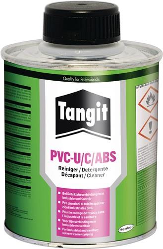 TANGIT Spezialreiniger PVC-U/PVC-C/ABS 1000 ml Dose TANGIT