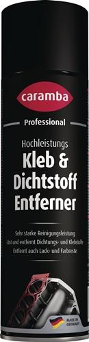 CARAMBA Hochl.Kleb- u.Dichtstoffentferner 500ml Spraydose CARAMBA