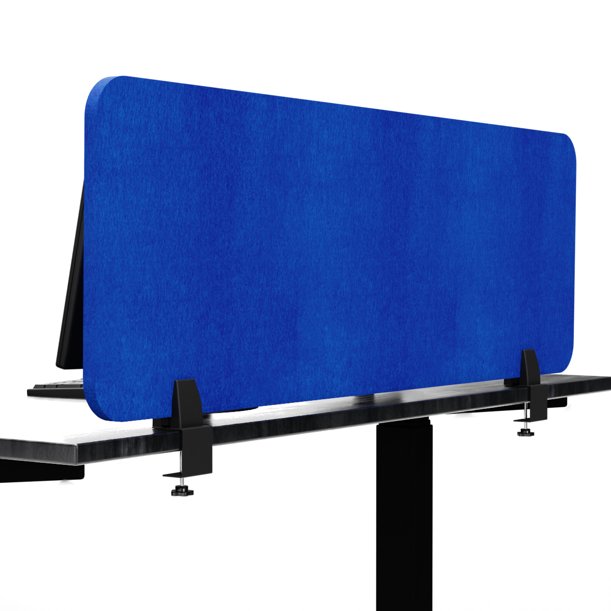 BMB 2x SOLIDO XL, Schwarz