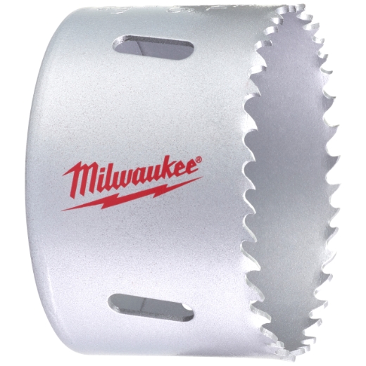 MILWAUKEE Contractor Lochsäge Bi-Metall 68 mm