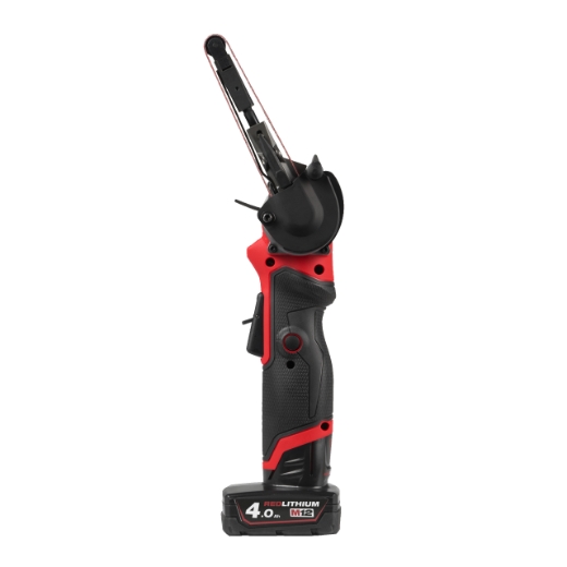 MILWAUKEE FUEL™ Akku-Bandfeile M12FBFL10-402B