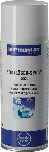 PROMAT CHEMICALS Rostlöser Cool 400 ml Spraydose PROMAT CHEMICALS