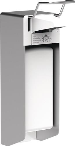 PGP Spender EUROMAT 1000N H330xB94xT168ca.mm 1l grau PGP