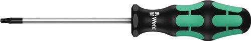 Schraubendreher 367 TORX WERA