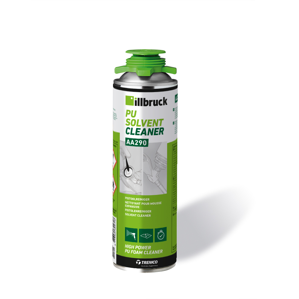 ILLBRUCK AA292 Reinigungstücher