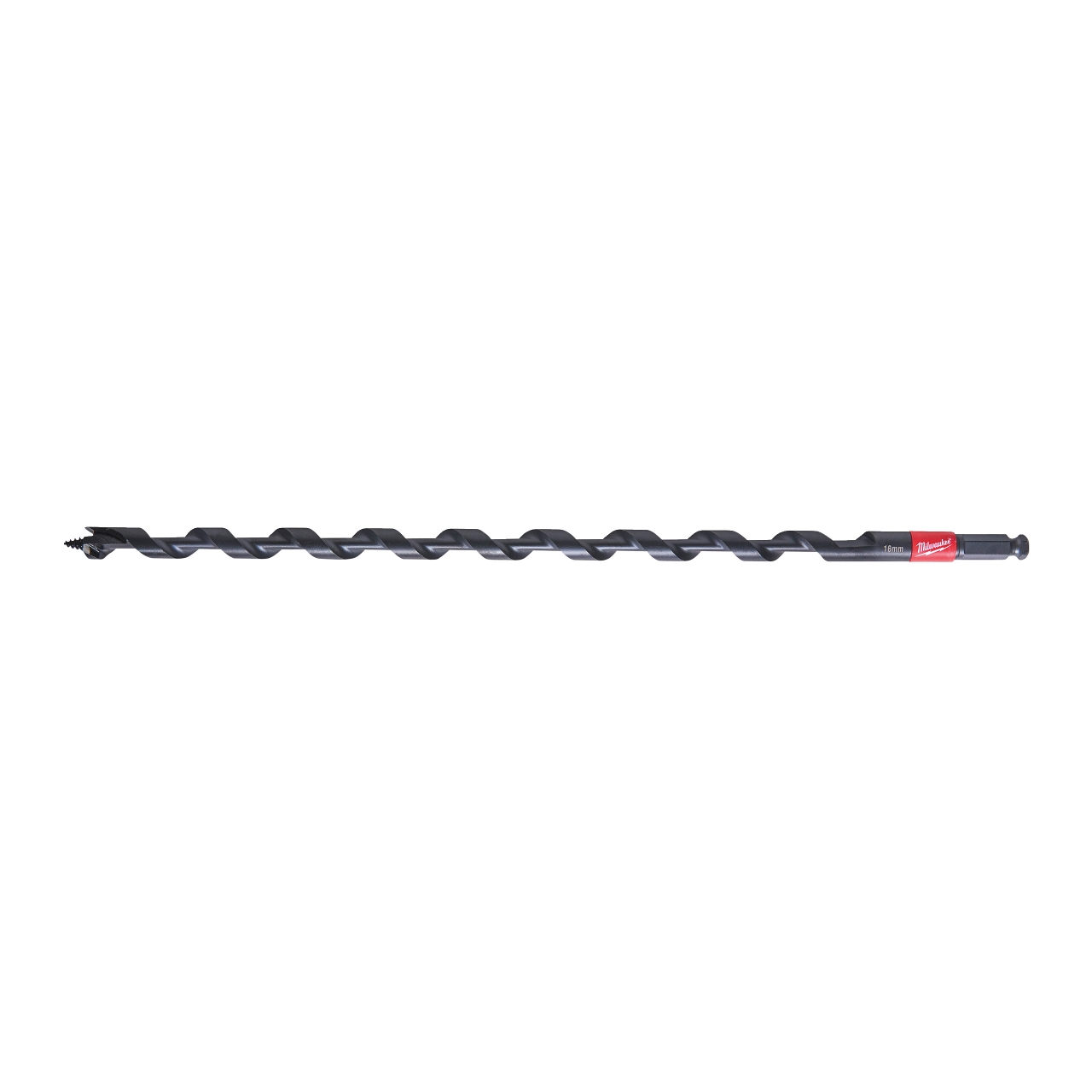 MILWAUKEE 16 x 460 mm SHOCKWAVE Schlangenbohrer