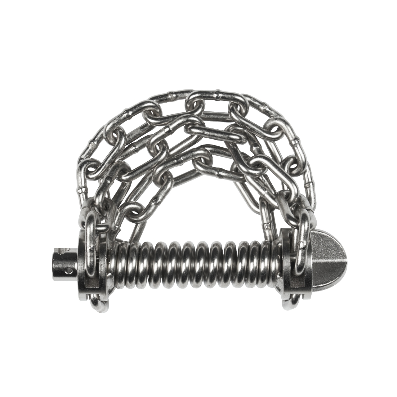 MILWAUKEE für M18FCSSM / M18FSSM Kettenschleuderkopf 100 mm / 22 mm