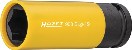 HAZET Kraftschraubersteckschlüsseleinsatz 903 SLG HAZET