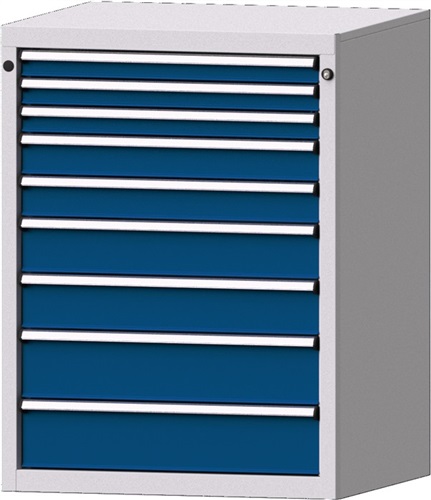 Schubladenschrank