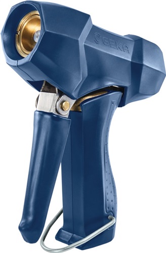GEKA Profi-Reinigungspistole GEKA plus IG 19,17mm Ausführung:f.TW GEKA