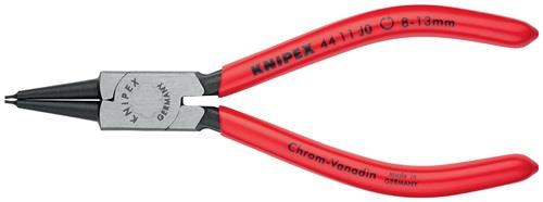 KNIPEX Sicherungsringzange J 0 f.Bohrungen D.8-13mm pol.KNIPEX
