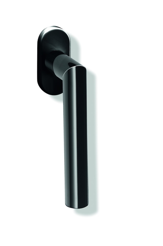 HEWI Fenstergriff 162PCFG.2, Polyamid, 162PCFG.2 90