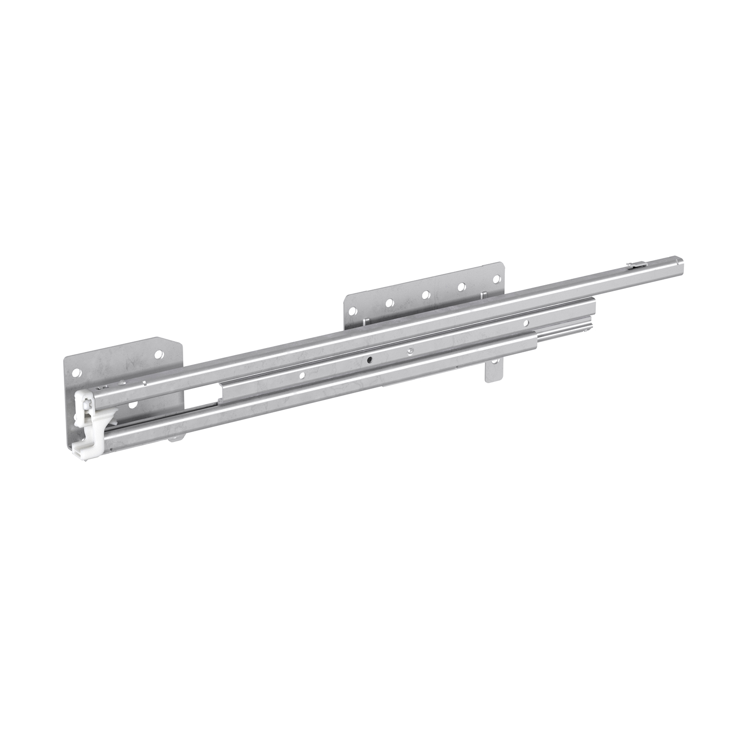 HETTICH Vollauszüge Quadro Duplex für Holzmöbel Systema Top 2000,