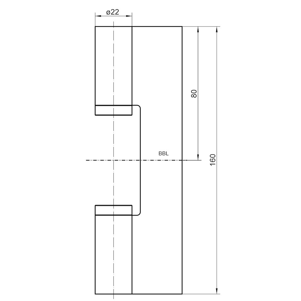 SIMONSWERK Klemmschutz VARIANT® VN 7100