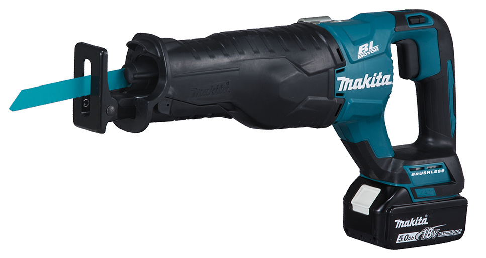 MAKITA Akku-Reciprosäge DJR187RT