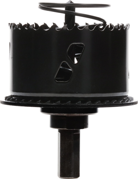 BOSCH Lochsäge mit Kegelsenker, 68 mm