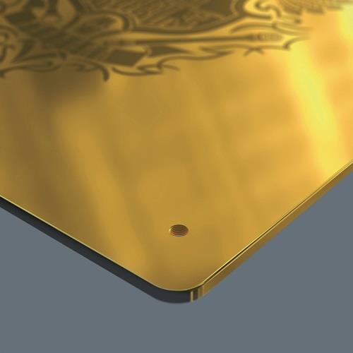 Schraubendreher 3251 Gr.T 20 Klingen-L.100mm VDE isol.slim Fix WIHA