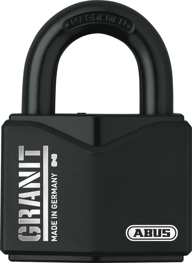 ABUS Zylindervorhangschloss Titalium 80 HB, TITALIUM™-Spezialaluminium ABUS Zylindervorhangschloss Titalium 80 HB, TITALIUM™-Spezialaluminium