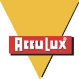 ACCULUX Arbeits-/Notstromleuchte JobLux 90 LED Focus 3W HL: 10 h,PL: 120 h IP44 ACCULUX