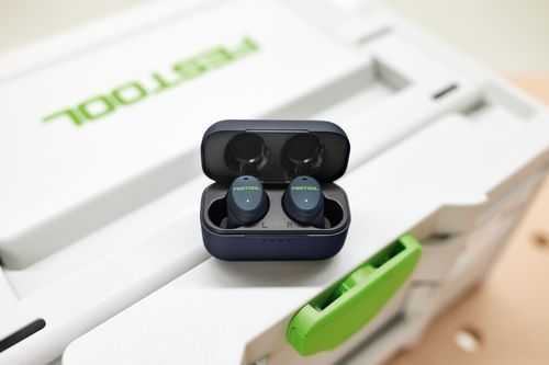 FESTOOL Gehörschutz GHS 25 I