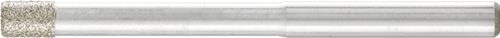 PFERD Schleifstift D3xH4mm 3mm Diamant D 126 PFERD