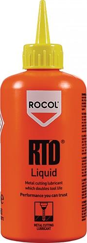 ROCOL Metallzerspanungsschmierstoff RTD Liquid 400g Flasche ROCOL