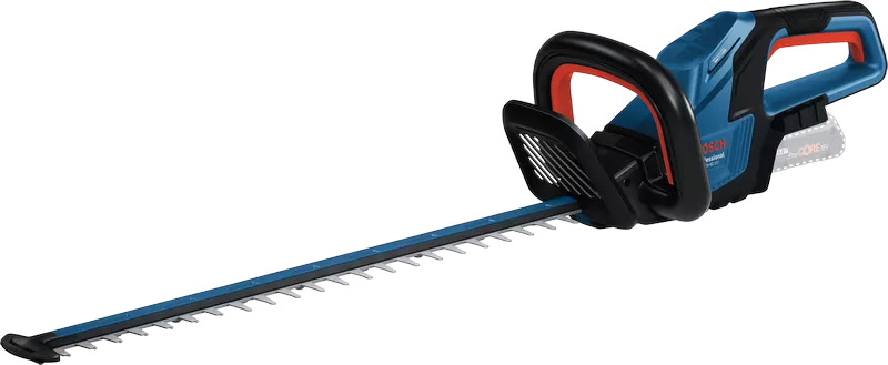 BOSCH Heckenschere GHE 18V-60