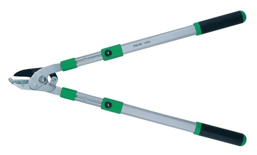 FREUND VICTORIA Teleskopastschere 135 TA L.660mm Schneidleist.45mm G.1500g FREUND VICTORIA