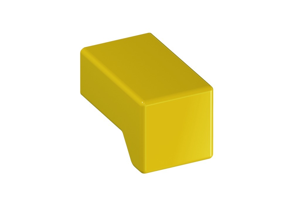 HEWI Knopf 547.15, Polyamid, 547.15 18