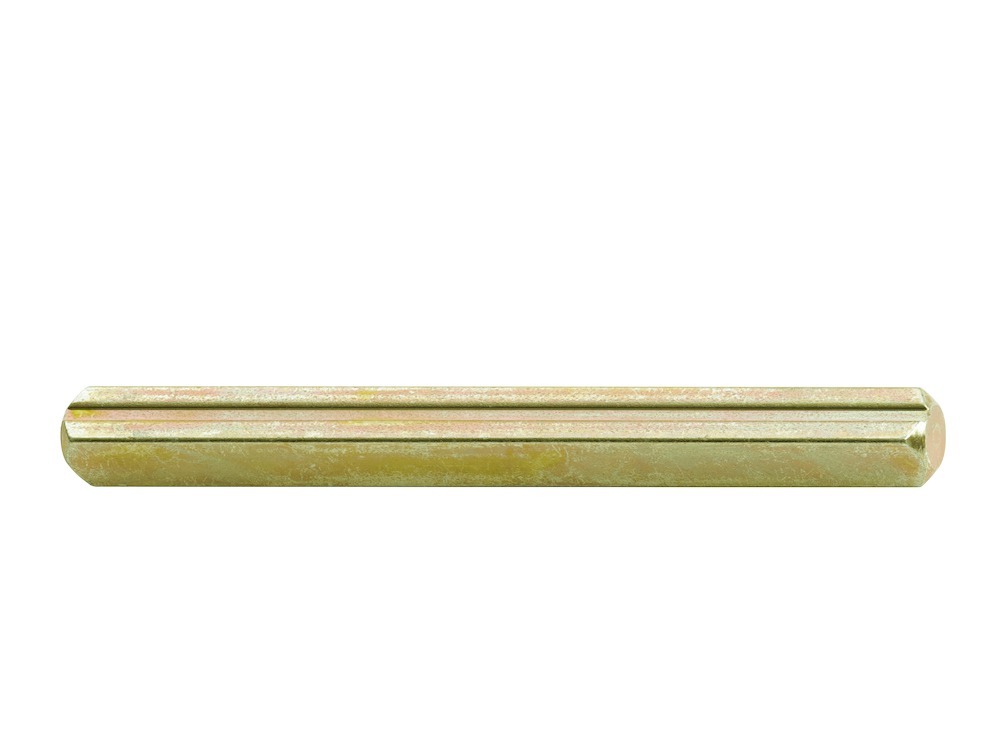 FSB Vollvierkantstift 05 0118, verzinkt 200 mm 8 mm
