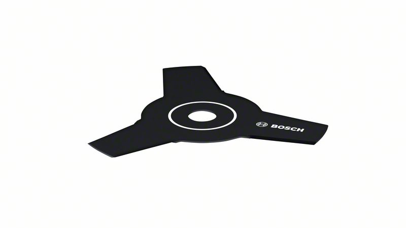 BOSCH Zubehör für Akku-Freischneider Freischneider-Messer 23 cm