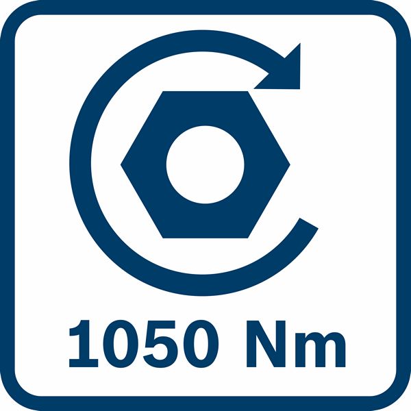 BOSCH Akku-Drehschlagschrauber GDS 18V-1050 H mit 2x Akku, Schnellladegerät, L-BOXX BOSCH Akku-Drehschlagschrauber GDS 18V-1050 H mit 2x Akku, Schnellladegerät, L-BOXX