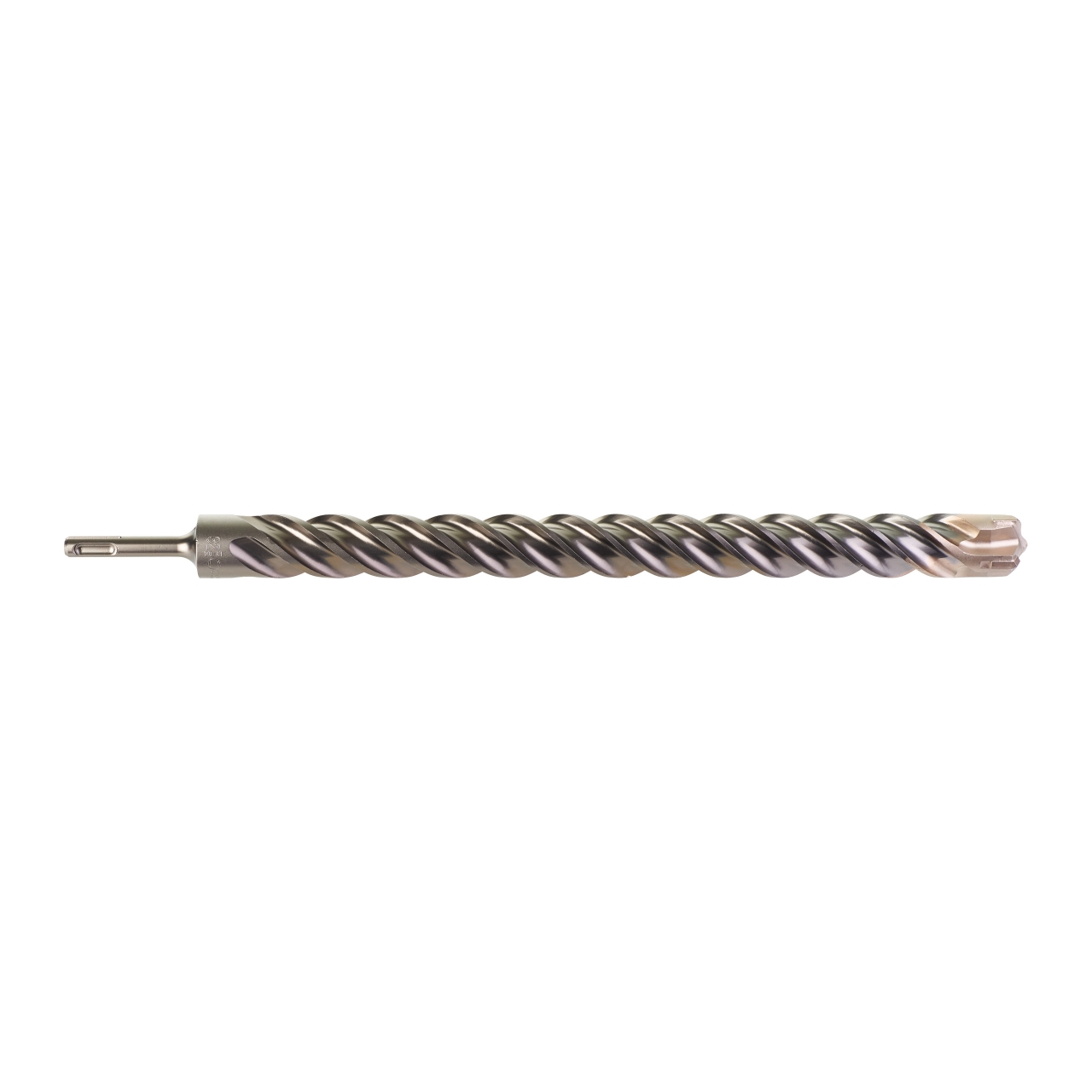 MILWAUKEE 32 x 450 mm, SDS-Plus 4-Schneiden Hammerbohrer MX4 SDS-Plus