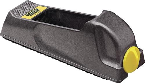 STANLEY Blockhobel Gesamt-L.153mm Blatt-L.140mm STANLEY