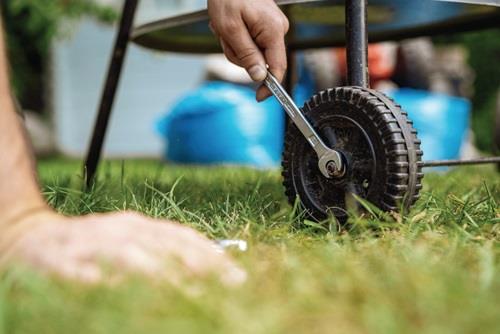 HAZET Ringmaulschlüssel 600 LG SW 11mm L.220mm ext.lang Spezialstahl HAZET