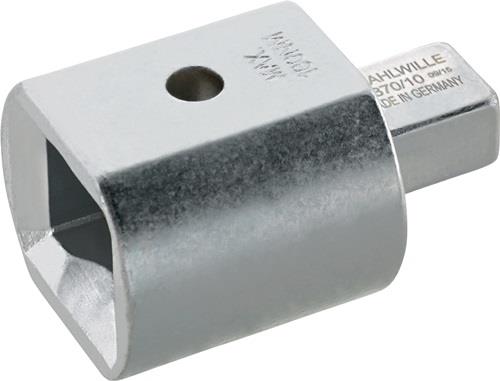 STAHLWILLE Einsteckadapter/Reduzierstück 7370/10 55mm CR-A-STA STAHLWILLE