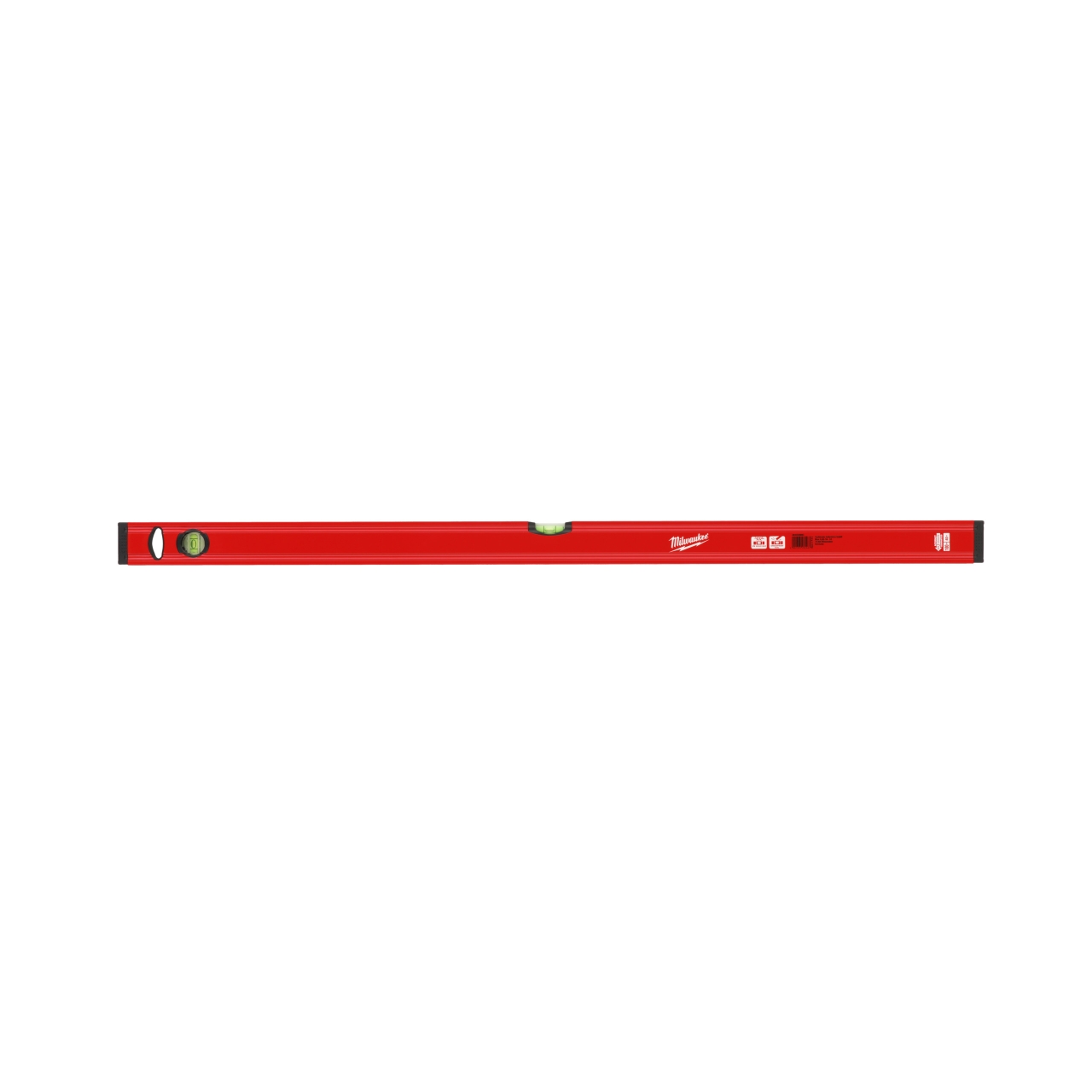 MILWAUKEE 100 cm lang Wasserwaage Slim