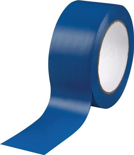 ROCOL Bodenmarkierungsband Easy Tape PVC blau L.33m B.50mm Rl.ROCOL