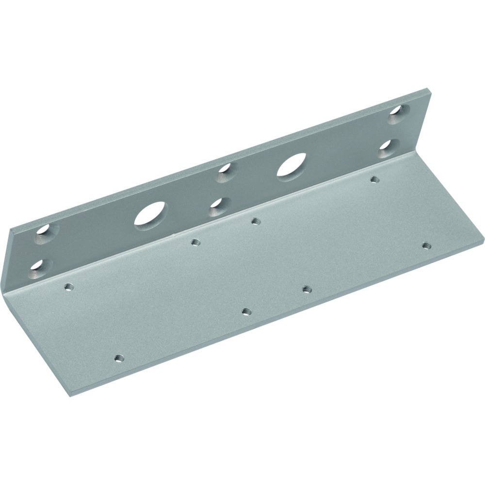 dormakaba Sturzfutterwinkel für TS 73 V, Aluminium dormakaba Sturzfutterwinkel für TS 73 V, Aluminium