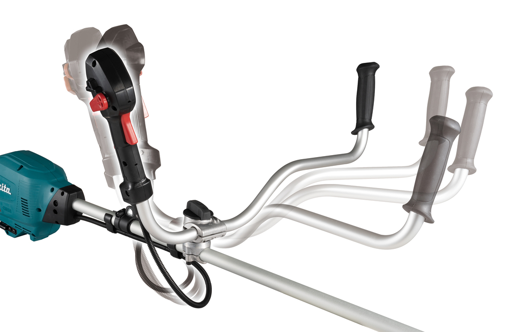 MAKITA Akku-Freischneider UR013GT204