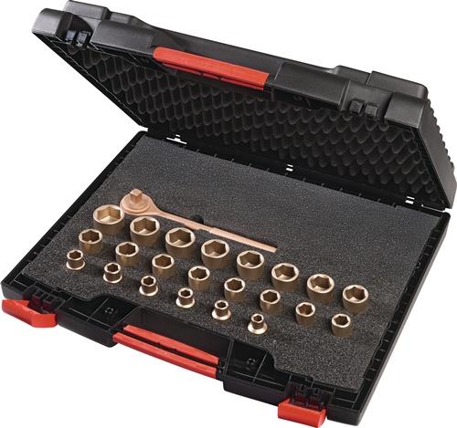 Schraubendreher 3251 Gr.T 20 Klingen-L.100mm VDE isol.slim Fix WIHA