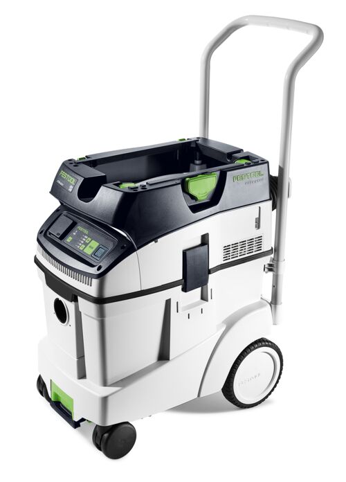 FESTOOL Absaugmobil CLEANTEC CTM 48 EI 577927