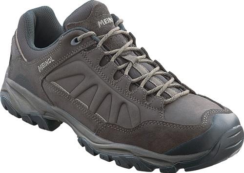 MEINDL Freizeitschuh Nebraska Gr.40 mahagoni Nubukleder/Velourleder MEINDL MEINDL Freizeitschuh Nebraska Gr.40 mahagoni Nubukleder/Velourleder MEINDL