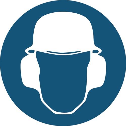 GEBRA Sicherheitsaufbewahrungsbox SecuBox – Maxi blau L236xB315xH200ca.mm GEBRA