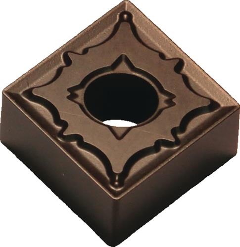 TECWERK Wendeschneidplatte CNMG120404-R UNI Bearb.Schrupp TECWERK