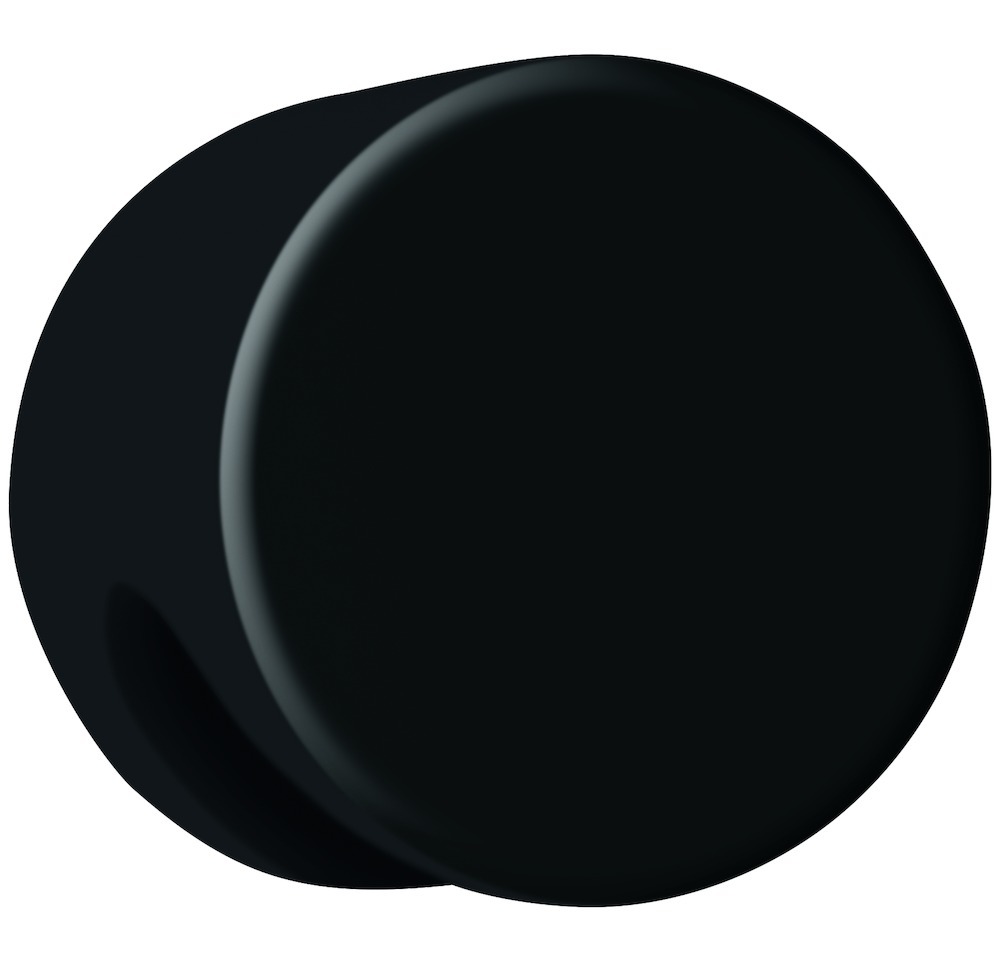 HEWI Knopf 557.50.6, Polyamid, 557.50.6 90