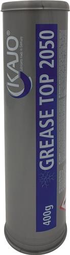 KAJO Langzeitfett Grease TOP 2050 gelb 400g Kartusche KAJO